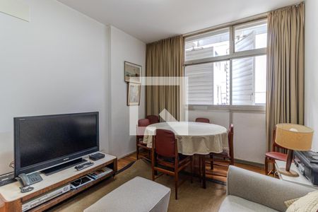 Apartamento à venda com 172m², 3 quartos e 1 vagaQuarto 2