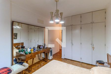 Apartamento à venda com 172m², 3 quartos e 1 vagaSuíte