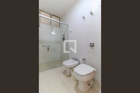 Apartamento à venda com 172m², 3 quartos e 1 vagaBanheiro da Suíte