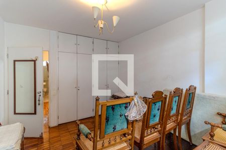 Apartamento à venda com 172m², 3 quartos e 1 vagaQuarto 1