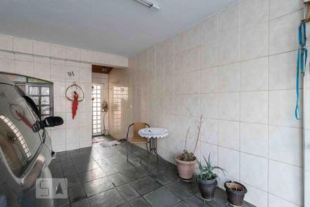 Casa à venda com 152m², 3 quartos e 2 vagasGaragem