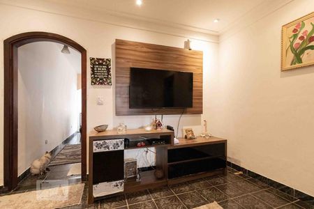 Sala de Estar de casa à venda com 3 quartos, 152m² em Vila Formosa, São Paulo