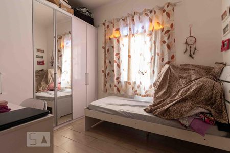 Casa à venda com 152m², 3 quartos e 2 vagasQuarto 2