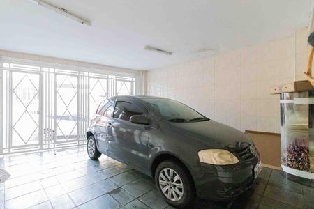 Casa à venda com 152m², 3 quartos e 2 vagasGaragem