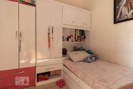 Casa à venda com 152m², 3 quartos e 2 vagasQuarto 3