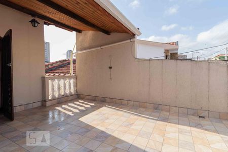 Casa à venda com 152m², 3 quartos e 2 vagasVaranda da Suíte