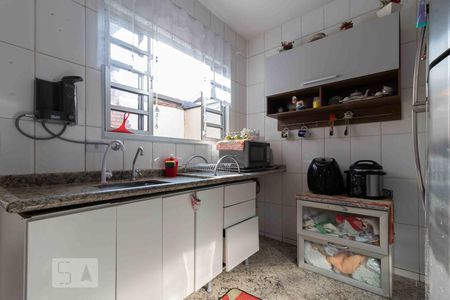 Casa à venda com 152m², 3 quartos e 2 vagasCozinha