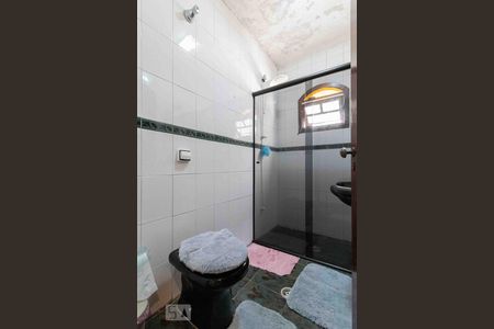 Casa à venda com 152m², 3 quartos e 2 vagasBanheiro Social