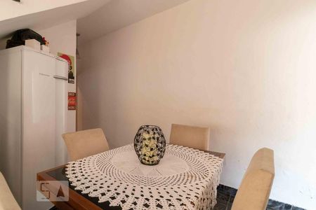 Sala de Jantar de casa à venda com 3 quartos, 152m² em Vila Formosa, São Paulo