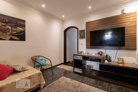 Sala de Estar de casa à venda com 3 quartos, 152m² em Vila Formosa, São Paulo