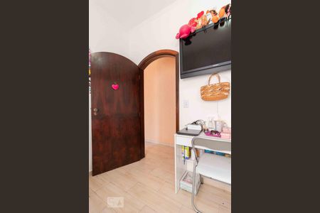 Casa à venda com 152m², 3 quartos e 2 vagasQuarto 2