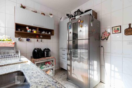 Casa à venda com 152m², 3 quartos e 2 vagasCozinha