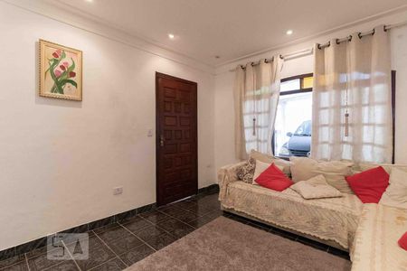 Sala de Estar de casa à venda com 3 quartos, 152m² em Vila Formosa, São Paulo