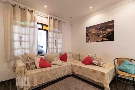 Sala de Estar de casa à venda com 3 quartos, 152m² em Vila Formosa, São Paulo