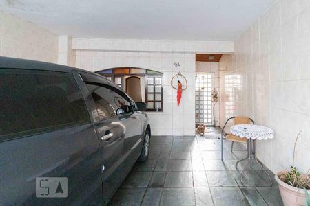 Casa à venda com 152m², 3 quartos e 2 vagasGaragem
