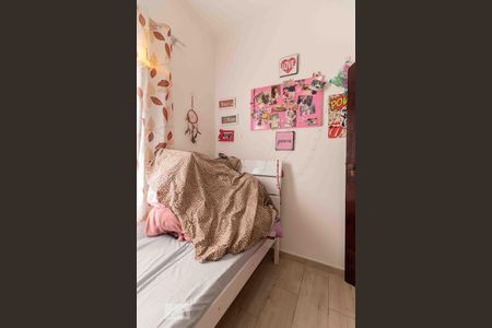 Casa à venda com 152m², 3 quartos e 2 vagasQuarto 2