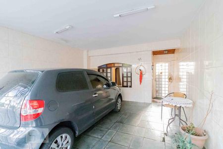 Casa à venda com 152m², 3 quartos e 2 vagasGaragem