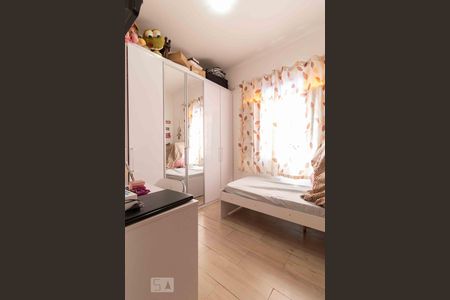 Casa à venda com 152m², 3 quartos e 2 vagasQuarto 2