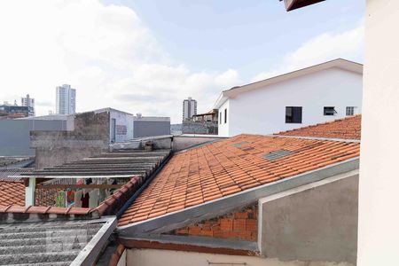 Casa à venda com 152m², 3 quartos e 2 vagasVista da Varanda do Quarto 3