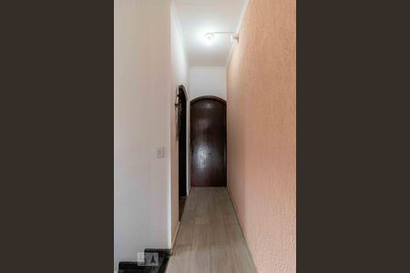 Casa à venda com 152m², 3 quartos e 2 vagasBanheiro Corredor