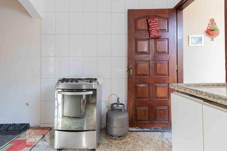 Casa à venda com 152m², 3 quartos e 2 vagasCozinha