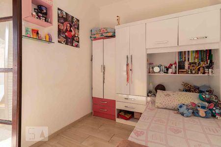 Casa à venda com 152m², 3 quartos e 2 vagasQuarto 3