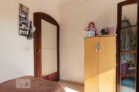 Casa à venda com 152m², 3 quartos e 2 vagasQuarto 3