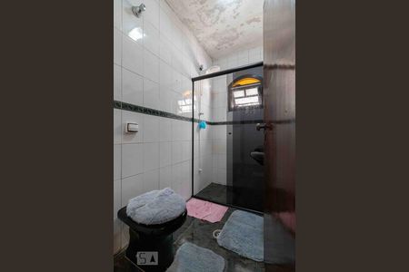 Casa à venda com 152m², 3 quartos e 2 vagasBanheiro Social