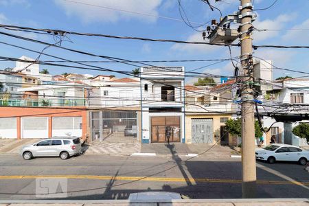 Casa à venda com 152m², 3 quartos e 2 vagasVista da Varanda da Suíte