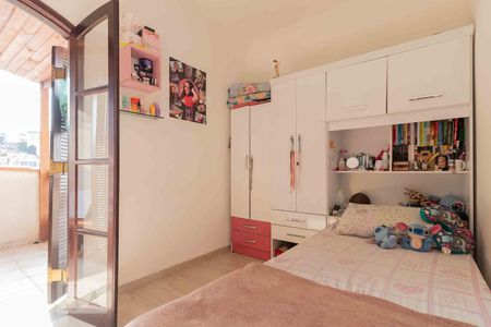 Casa à venda com 152m², 3 quartos e 2 vagasQuarto 3