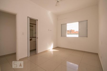 Suite de casa para alugar com 2 quartos, 50m² em Vila Baruel, São Paulo