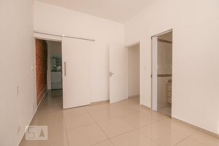 Suite de casa para alugar com 2 quartos, 50m² em Vila Baruel, São Paulo