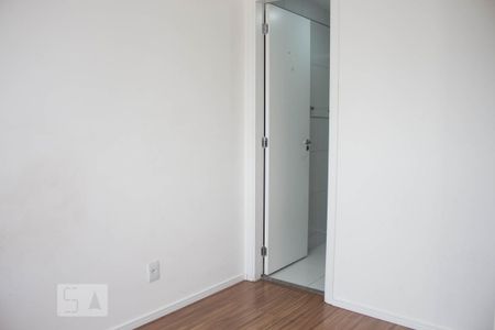 Quarto de apartamento para alugar com 1 quarto, 35m² em Brás, São Paulo