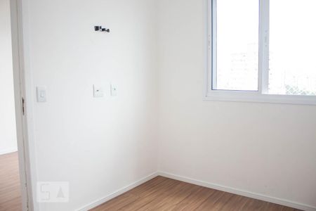 Quarto de apartamento para alugar com 1 quarto, 35m² em Brás, São Paulo