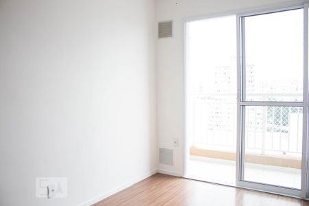 Sala/Cozinha de apartamento para alugar com 1 quarto, 35m² em Brás, São Paulo