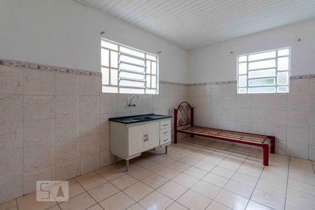 Casa para alugar com 80m², 2 quartos e sem vagaCozinha