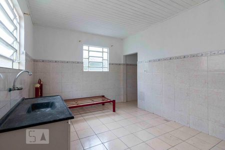 Casa para alugar com 80m², 2 quartos e sem vagaCozinha