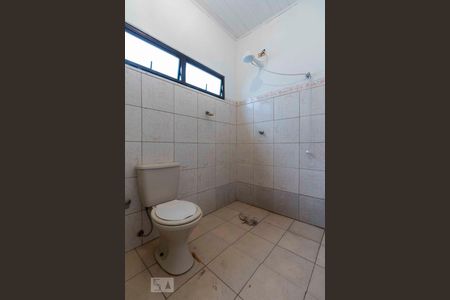 Casa para alugar com 80m², 2 quartos e sem vagaBanheiro