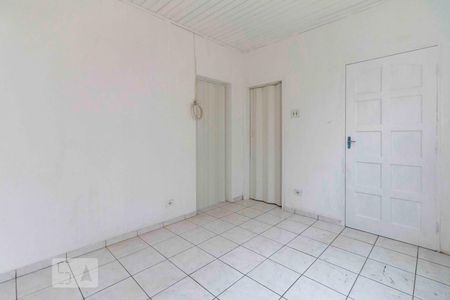 Sala de casa para alugar com 2 quartos, 80m² em Vila Marieta, São Paulo