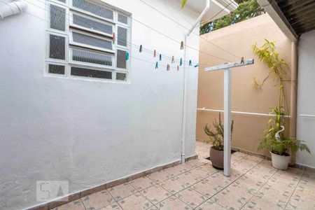 Casa para alugar com 80m², 2 quartos e sem vagaÁrea de Serviço