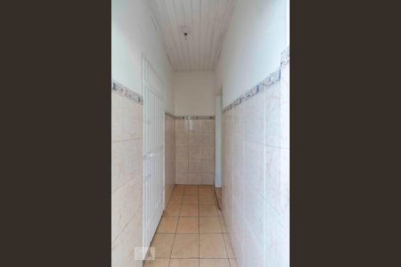 Casa para alugar com 80m², 2 quartos e sem vagaCorredor