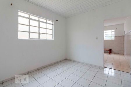 Sala de casa para alugar com 2 quartos, 80m² em Vila Marieta, São Paulo