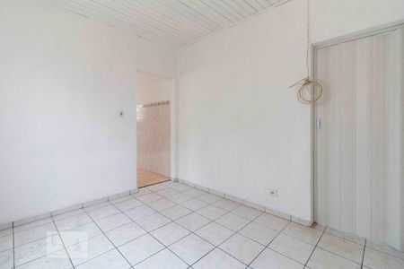 Sala de casa para alugar com 2 quartos, 80m² em Vila Marieta, São Paulo