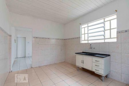 Casa para alugar com 80m², 2 quartos e sem vagaCozinha
