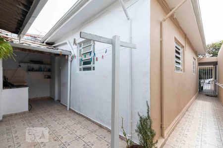 Casa para alugar com 80m², 2 quartos e sem vagaÁrea de Serviço