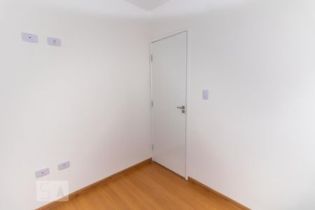 Quarto 1 de apartamento para alugar com 2 quartos, 43m² em Vila Isolina Mazzei, São Paulo