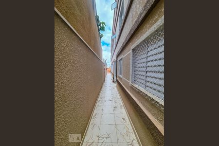 Apartamento para alugar com 43m², 2 quartos e sem vaga Apartamento para alugar com 43m², 2 quartos e sem vagaCorredor