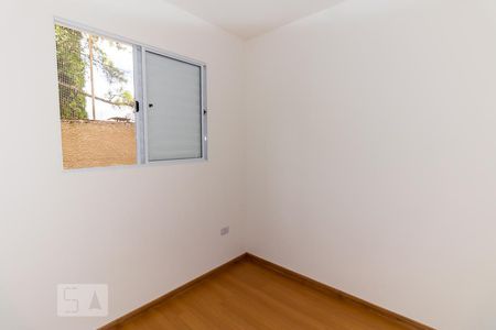 Quarto 1 de apartamento para alugar com 2 quartos, 43m² em Vila Isolina Mazzei, São Paulo