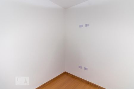 Quarto 1 de apartamento para alugar com 2 quartos, 43m² em Vila Isolina Mazzei, São Paulo