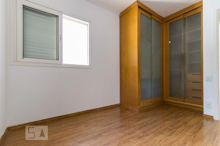 Quarto da suíte de apartamento à venda com 2 quartos, 78m² em Cambuí, Campinas